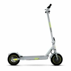 SmartGyro Ziro Electric Scooter Grey 8 SmartGyro Ziro Electric Scooter Grey -Nordis Camping Shop smg sg27 243 003