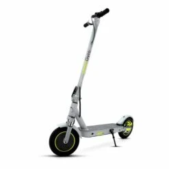 SmartGyro Ziro Electric Scooter Grey 9 SmartGyro Ziro Electric Scooter Grey -Nordis Camping Shop smg sg27 243 004