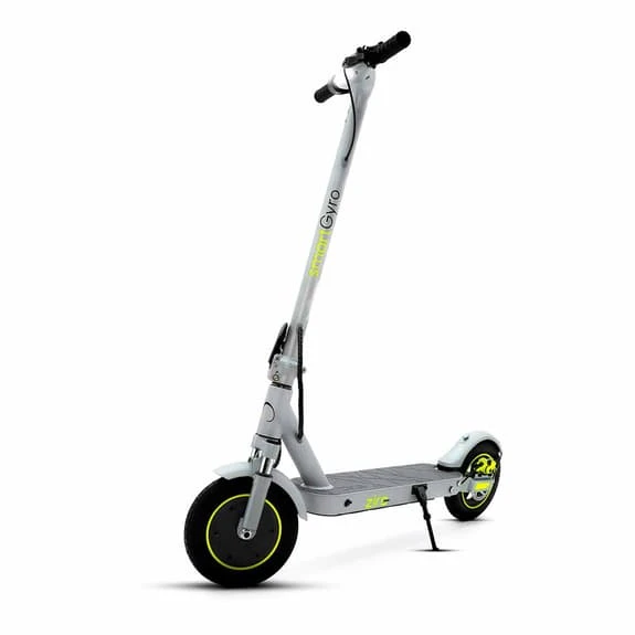 SmartGyro Ziro Electric Scooter Grey 4 SmartGyro Ziro Electric Scooter Grey - Image 4