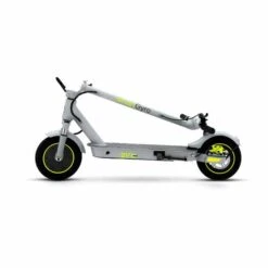 SmartGyro Ziro Electric Scooter Grey 10 SmartGyro Ziro Electric Scooter Grey -Nordis Camping Shop smg sg27 243 005