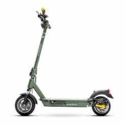 SmartGyro K2 Electric Scooter Mint Green