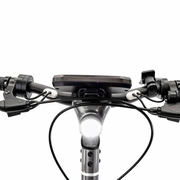 SmartGyro K2 Electric Scooter Mint Green 6 SmartGyro K2 Electric Scooter Mint Green - Image 6