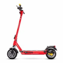 SmartGyro K2 Electric Scooter Red