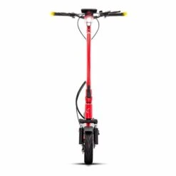 SmartGyro K2 Electric Scooter Red -Nordis Camping Shop smg sg27 296 003