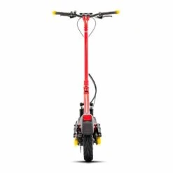 SmartGyro K2 Electric Scooter Red -Nordis Camping Shop smg sg27 296 004