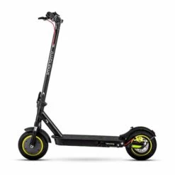 SmartGyro Ziro Pro Electric Scooter Black