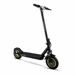 SmartGyro Ziro Pro Electric Scooter Black 8 SmartGyro Ziro Pro Electric Scooter Black -Nordis Camping Shop smg sg27 336 003
