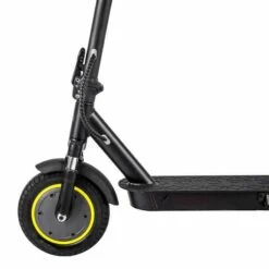 SmartGyro Ziro Pro Electric Scooter Black 9 SmartGyro Ziro Pro Electric Scooter Black -Nordis Camping Shop smg sg27 336 004
