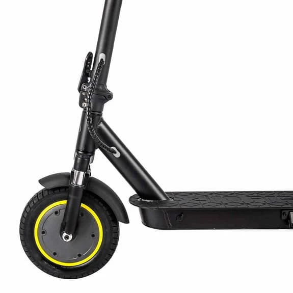 SmartGyro Ziro Pro Electric Scooter Black 4 SmartGyro Ziro Pro Electric Scooter Black - Image 4