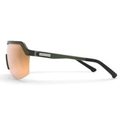 Spektrum Blank Glasses Moss Green With Zeiss Multilayer Gold Mirrored Lenses -Nordis Camping Shop spk 1915 006