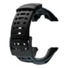 Suunto Ambit3 Peak Sillicone Strap Black
