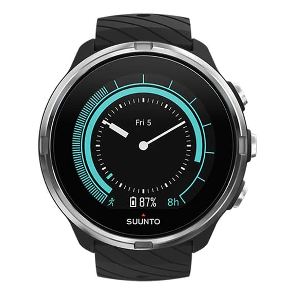 Suunto 9 Black 1 Suunto 9 Black