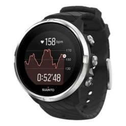 Suunto 9 Black 9 Suunto 9 Black -Nordis Camping Shop ss050142000 002