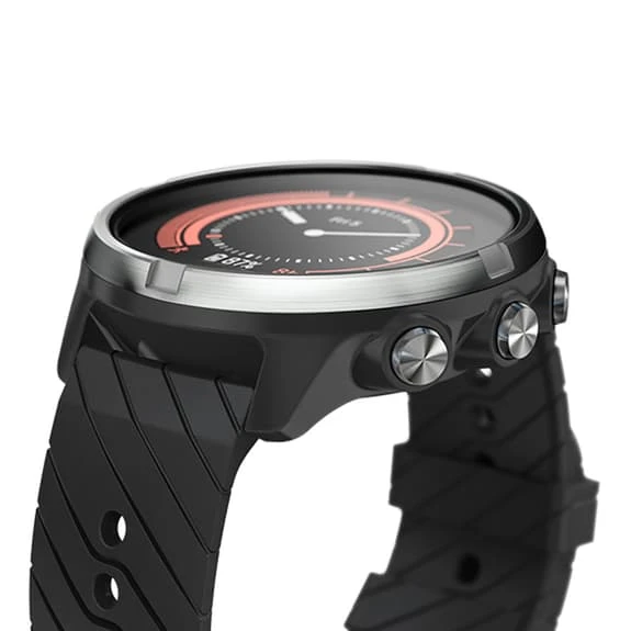 Suunto 9 Black 2 Suunto 9 Black - Image 2