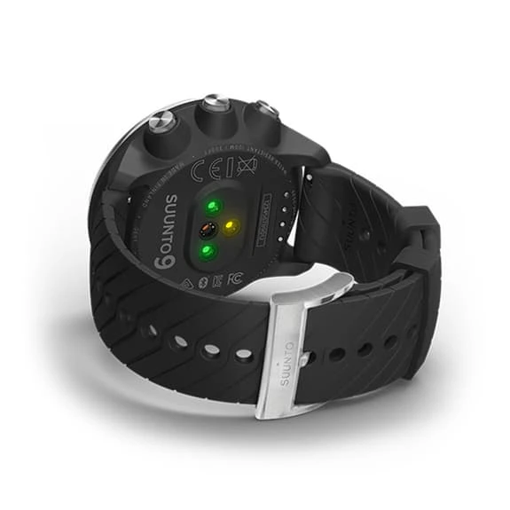 Suunto 9 Black 3 Suunto 9 Black - Image 3