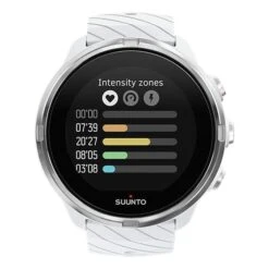 Suunto 9 White