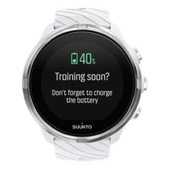 Suunto 9 White -Nordis Camping Shop ss050143000 005