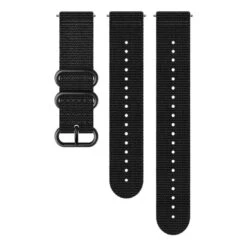 Suunto 24mm Explore 2 Strap Black M- L