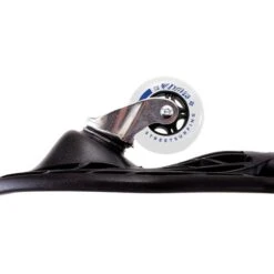 Longboard Street Surfing Wave Mini SL Blocks Black Children -Nordis Camping Shop ssf 03 07 013 2 004