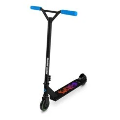 Scooter Street Surfing Trickster Gum Black Children