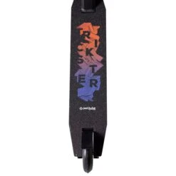 Scooter Street Surfing Trickster Gum Black Children -Nordis Camping Shop ssf 04 07 026 4 005