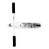 Scooter Street Surfing Torpedo Armour White Black