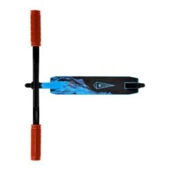 Scooter Street Surfing Torpedo Glacier Black Blue -Nordis Camping Shop ssf 04 15 018 4 003