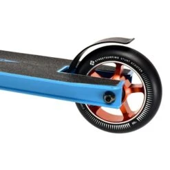 Scooter Street Surfing Torpedo Glacier Black Blue -Nordis Camping Shop ssf 04 15 018 4 004