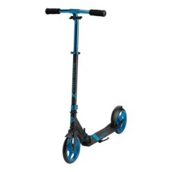 Scooter Street Surfing X200 Black Blue