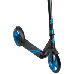 Scooter Street Surfing X200 Black Blue 8 Scooter Street Surfing X200 Black Blue -Nordis Camping Shop ssf 04 18 002 4 003