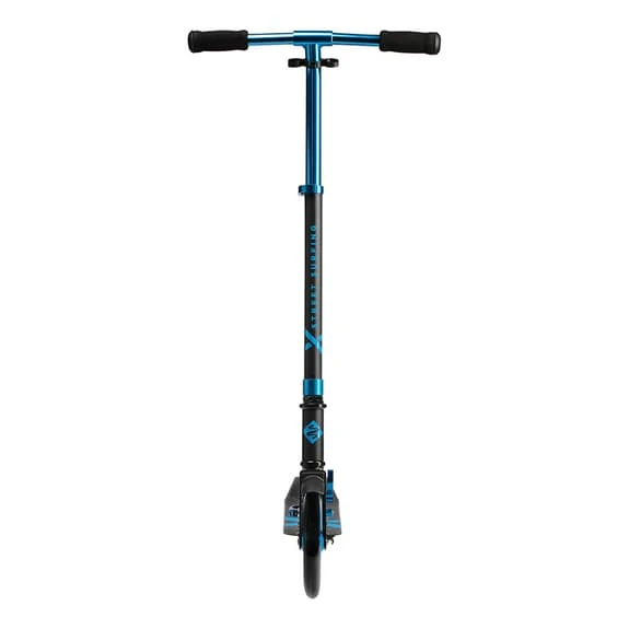 Scooter Street Surfing X200 Black Blue 4 Scooter Street Surfing X200 Black Blue - Image 4