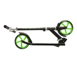 Street Surfing XPR Burst Scooter Red Black 7 Street Surfing XPR Burst Scooter Red Black -Nordis Camping Shop ssf 04 19 012 2 004