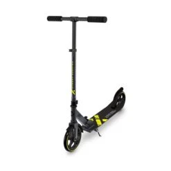 Scooter Street Surfing XPR Burst Grey Yellow