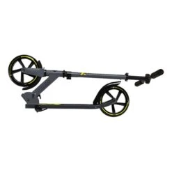 Scooter Street Surfing XPR Burst Grey Yellow -Nordis Camping Shop ssf 04 19 015 2 004