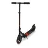 Street Surfing XPR Burst Scooter Black Red