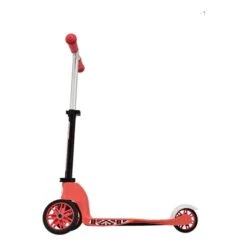 Scooter Street Surfing Fizz Flip Evo Multi Red Black Children -Nordis Camping Shop ssf 04 21 011 4 003