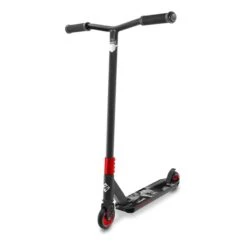 Street Surfing Bandit Reward Scooter Black Red Kids