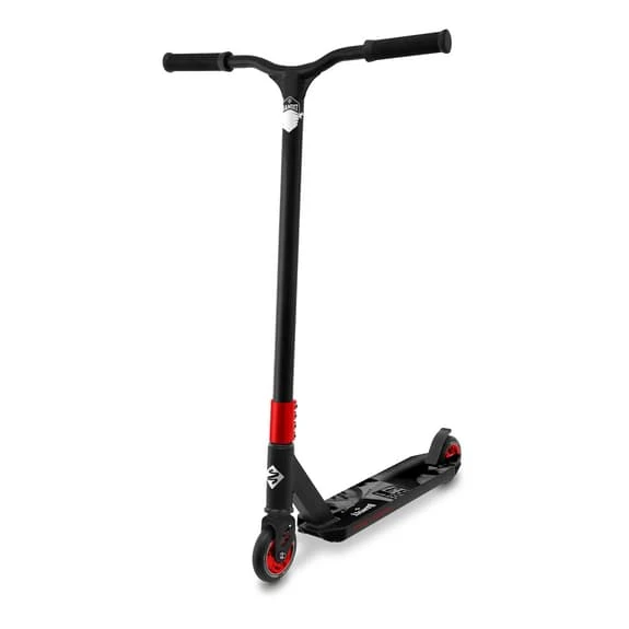 Street Surfing Bandit Reward Scooter Black Red Kids 2 Street Surfing Bandit Reward Scooter Black Red Kids - Image 2