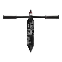 Street Surfing Bandit Reward Scooter Black Red Kids 7 Street Surfing Bandit Reward Scooter Black Red Kids -Nordis Camping Shop ssf 04 26 010 4 004