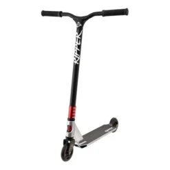 Street Surfing Ripper Bloody Scooter Grey Black