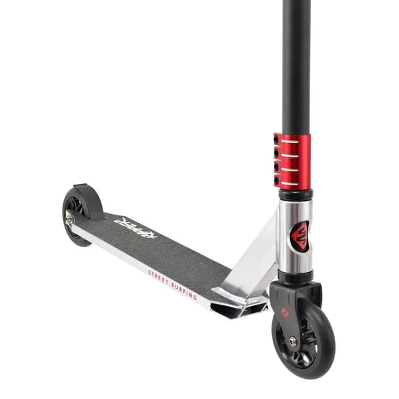 Street Surfing Ripper Bloody Scooter Grey Black 2 Street Surfing Ripper Bloody Scooter Grey Black - Image 2