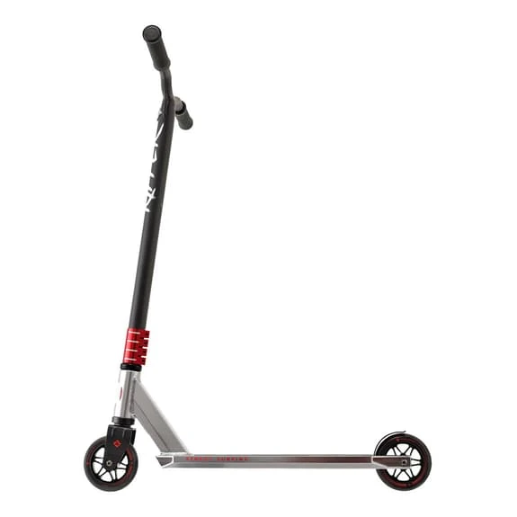 Street Surfing Ripper Bloody Scooter Grey Black 3 Street Surfing Ripper Bloody Scooter Grey Black - Image 3