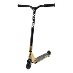 Scooter Street Surfing Ripper Bloody Black Gold
