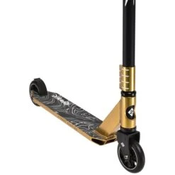 Scooter Street Surfing Ripper Bloody Black Gold 9 Scooter Street Surfing Ripper Bloody Black Gold -Nordis Camping Shop ssf 04 27 003 4 005