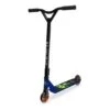 Street Surfing Destroyer Scooter Blue Black