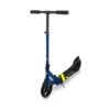 Scooter Street Surfing XPR Air False Alarm Blue Yellow