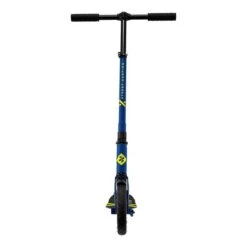 Scooter Street Surfing XPR Air False Alarm Blue Yellow 6 Scooter Street Surfing XPR Air False Alarm Blue Yellow -Nordis Camping Shop ssf 04 35 001 2 003