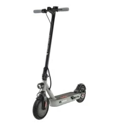 Electric Scooter Street Surfing Voltaik ION 400 Grey