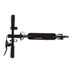 Electric Scooter Street Surfing Voltaik MGT 350 Black -Nordis Camping Shop ssf 15 01 010 1 004