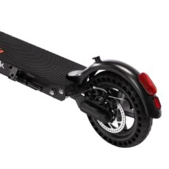 Electric Scooter Street Surfing Voltaik MGT 350 Black -Nordis Camping Shop ssf 15 01 010 1 005